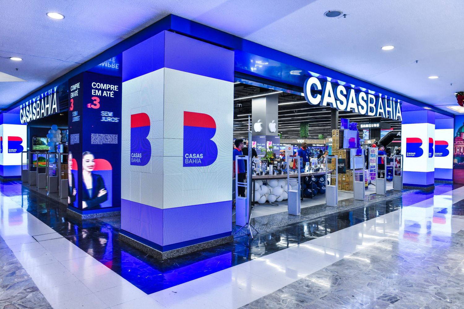 CASASBAHIA
