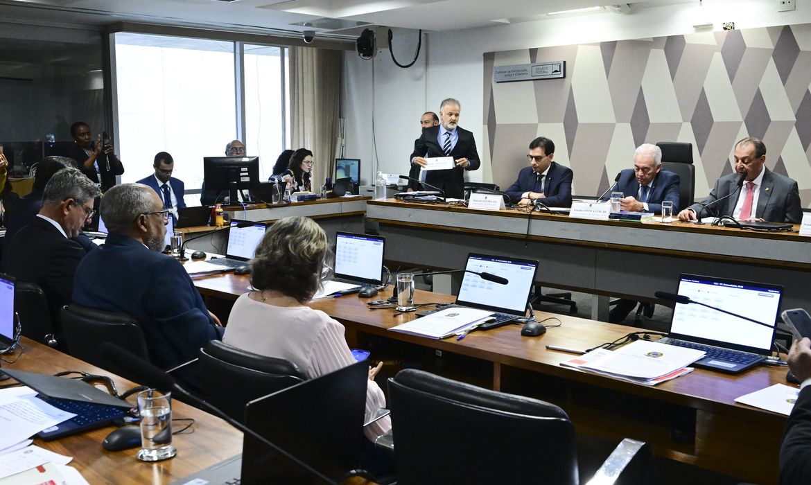CCJ SENADO