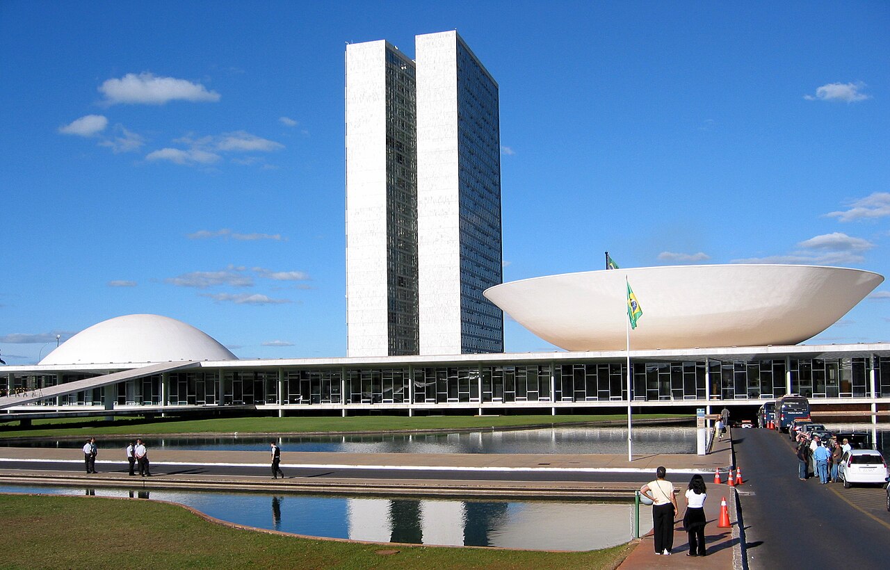 CONGRESSO