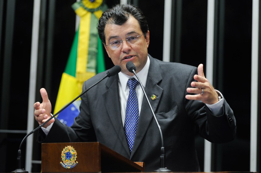 EDUARDO BRAGA