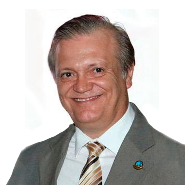 Luiz Alberto dos Santos