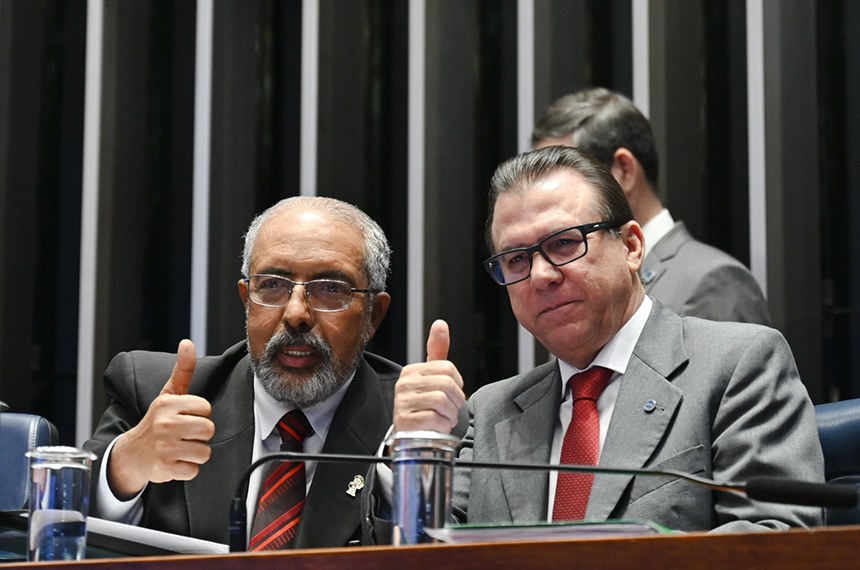 Paim. Marinho