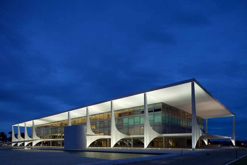 Planalto