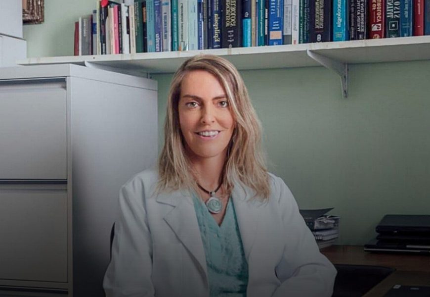 Tatiana instagram ciencia em foco