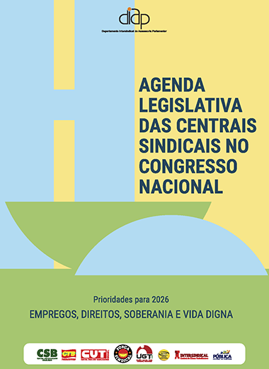 Agenda Legislativa