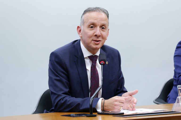 aguinaldo ribeiro deputado