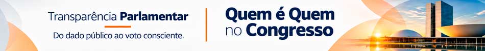 Quem é Quem no Congresso