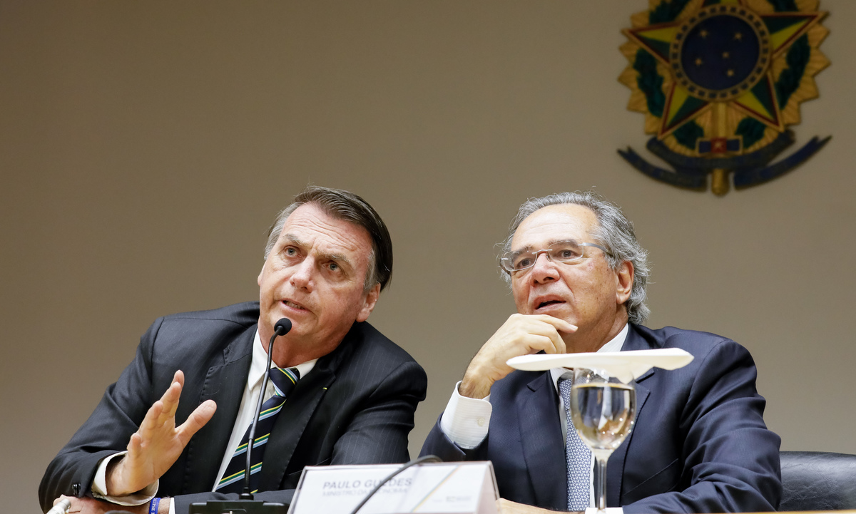 bolsonaro guedes carta capital