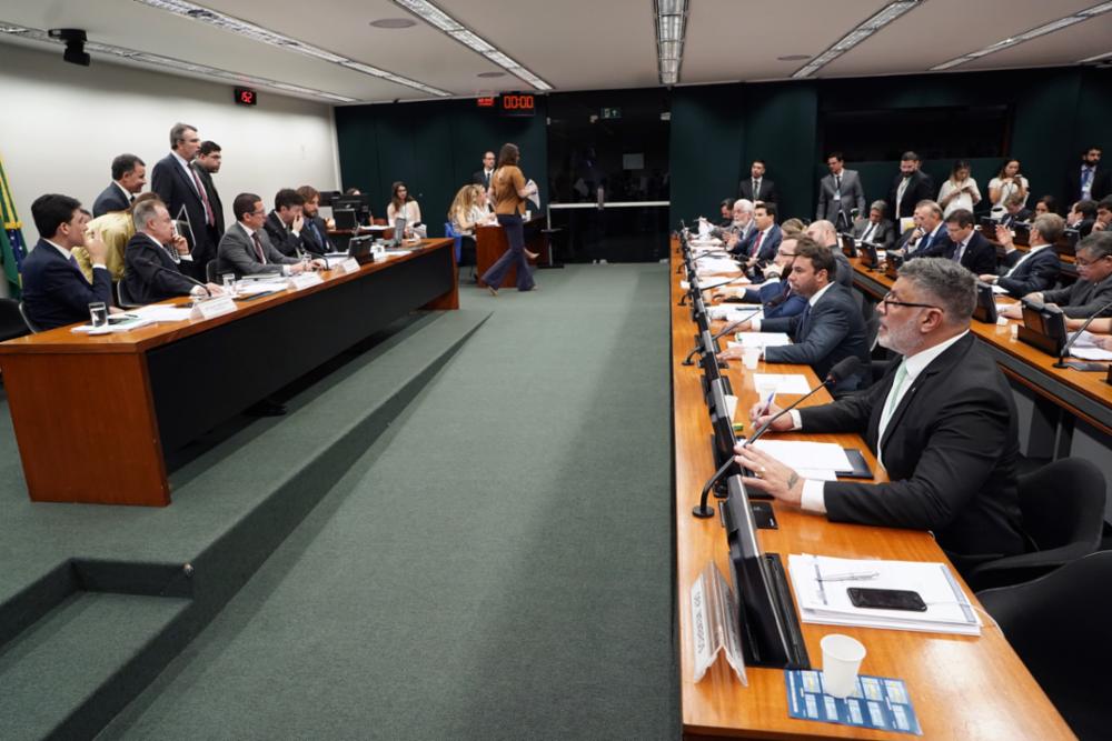 comissao especial pec 6 reforma da previdencia