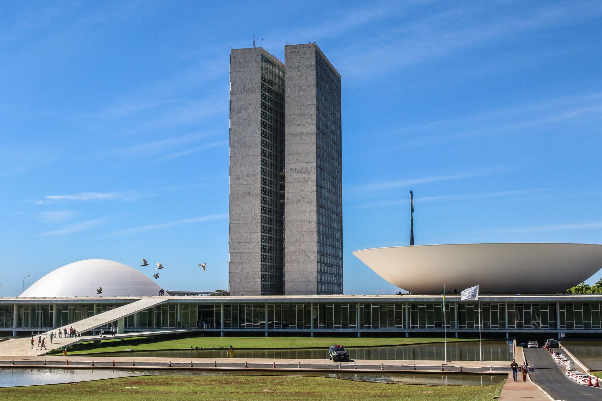 congresso 1