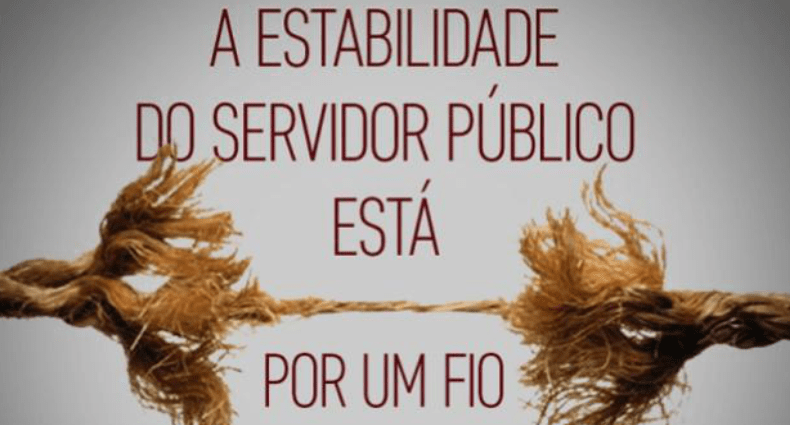 estabilidade servidor pls 116