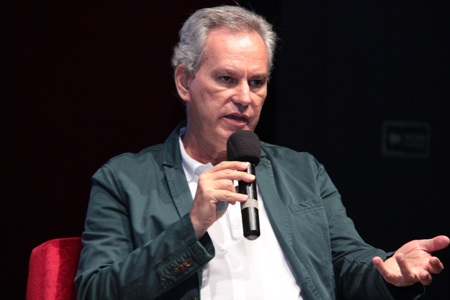 fernando nogueira