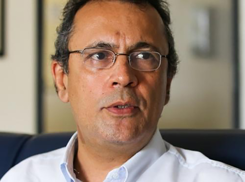 ion de andrade