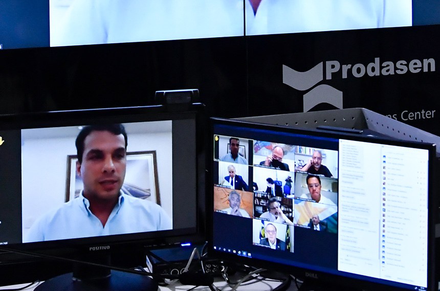 iraja abreu primeiro emprego