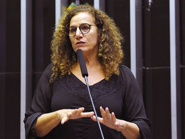 jandira feghali