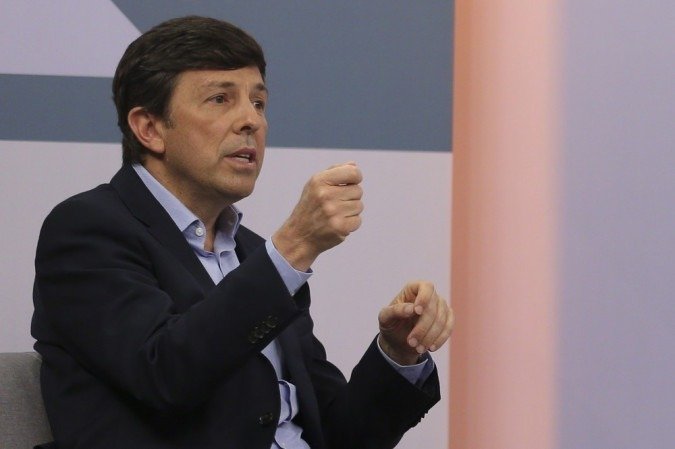 joao amoedo novo