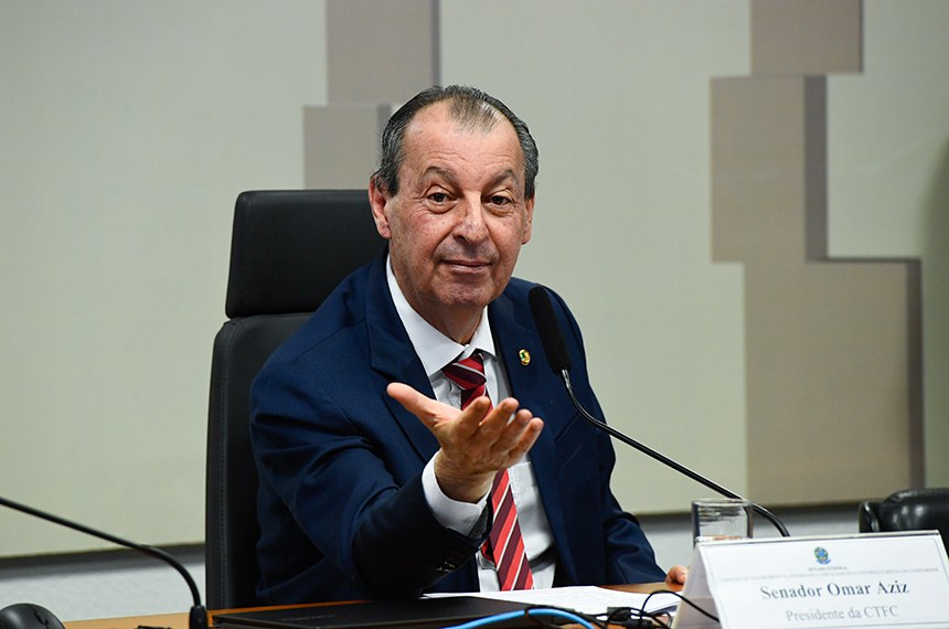 omar aziz