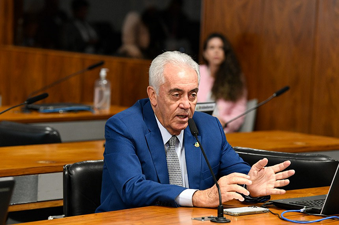 otto alencar senador