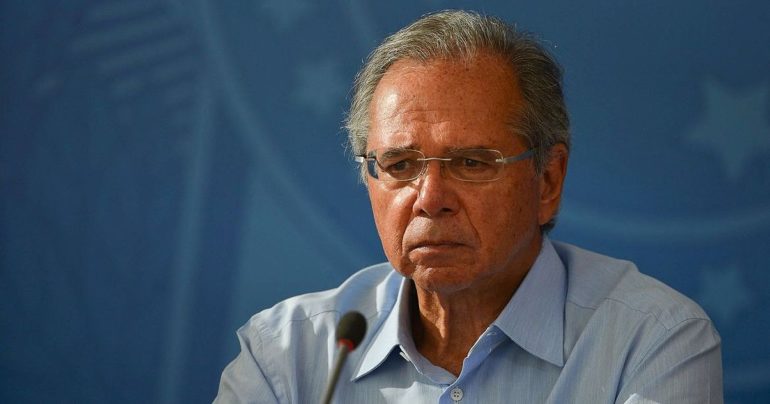 paulo guedes