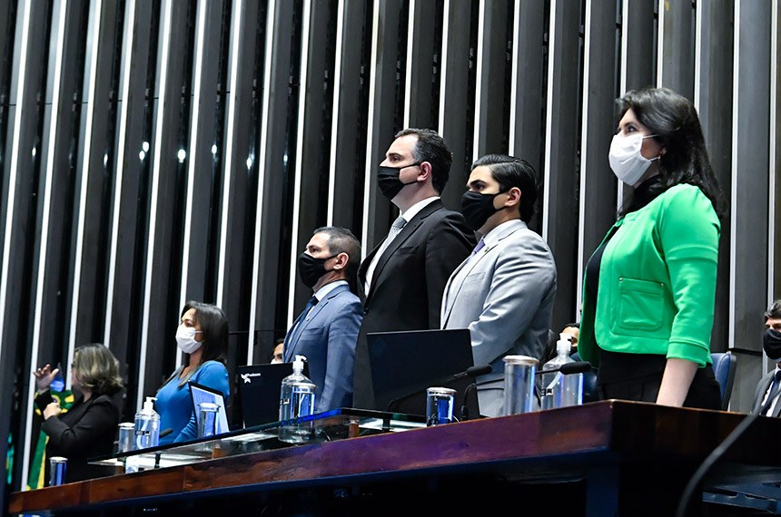 promulgacao ec 111 reforma eleitoral