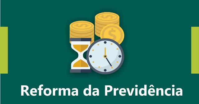 reforma da previdencia prevcast