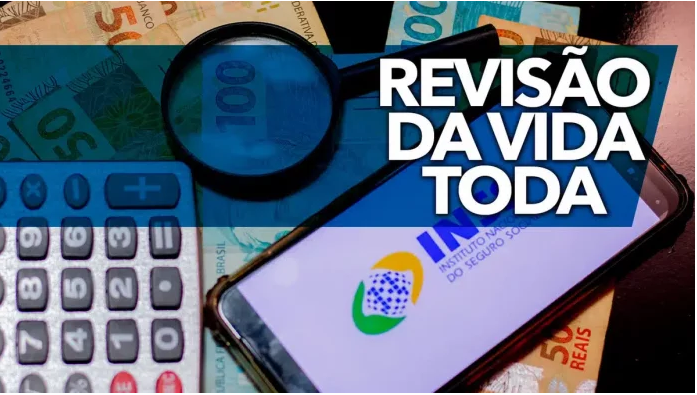revisao da vida toda inss