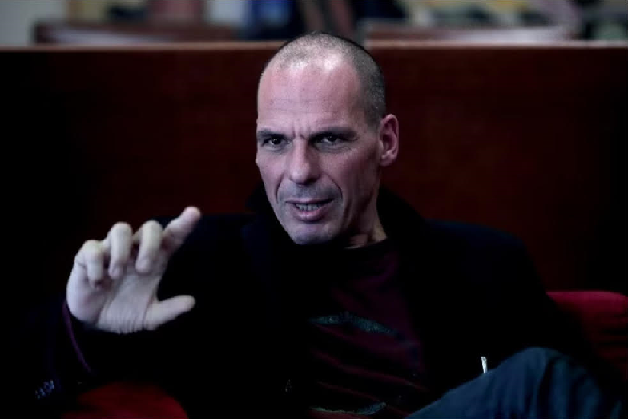yanis varoufakis tecnofeudalismo